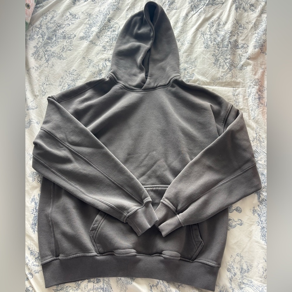 Abercrombie Essential Popover Hoodie